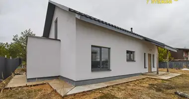 Maison dans Piekalinski sielski Saviet, Bélarus