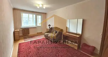 Appartement 3 chambres dans Muchaviecki sielski Saviet, Bélarus