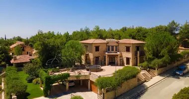 Villa in Souni Zanatzia, Zypern