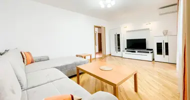 Apartamento 2 habitaciones en Varsovia, Polonia