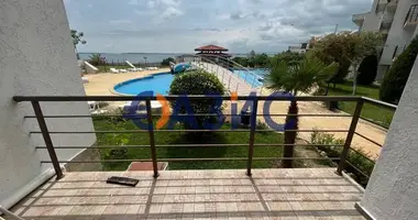 Apartamento 2 habitaciones en Sveti Vlas, Bulgaria