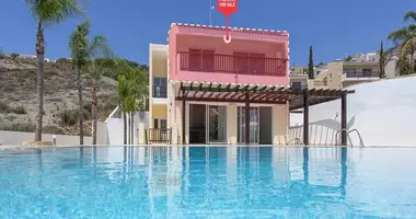 Квартира 2 спальни в Chloraka, Кипр