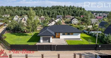 Cottage in Astrashitskagaradokski rural council, Belarus
