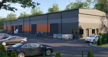 Propriété commerciale 997 m² dans Riga, Lettonie