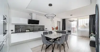 Appartement 4 chambres dans Vilnius, Lituanie