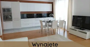 Appartement 3 chambres dans Smolice, Pologne