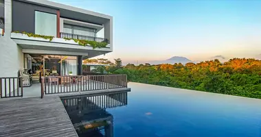 Villa in Tulikup, Indonesien