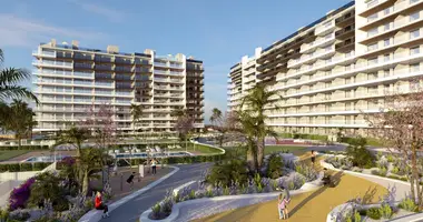 Apartamento 3 habitaciones en Torrevieja, Španjolska