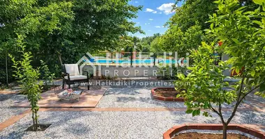 Villa 3 zimmer in Kallithea, Griechenland