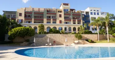 3 bedroom apartment in Limassol, Cyprus