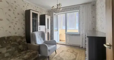 Wohnung 3 zimmer in Riga, Lettland