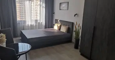 Appartement 1 chambre dans Odessa, Ukraine