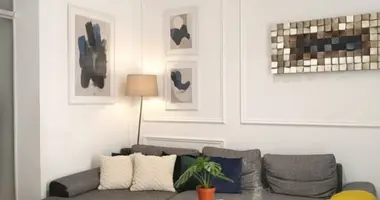 6 room apartment in Vienna, Austria