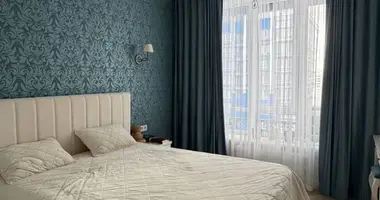 Квартира 2 комнаты в Одесса, Украина