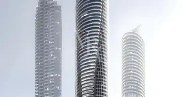 Квартира 2 комнаты в Дубай, ОАЭ