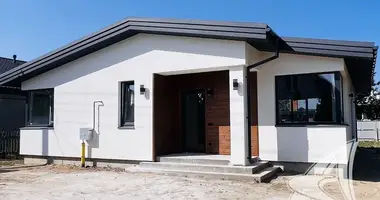 Дом в Мухавецкий сельский Совет, Беларусь