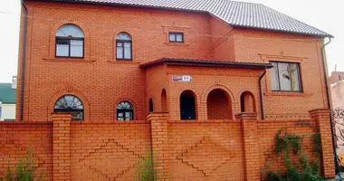 Casa de campo en Minsk, Belarús