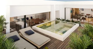 Ático Ático 4 habitaciones en Regiao Imediata de Sao Paulo, Brasil