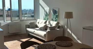 Квартира 1 комната в Одесса, Украина