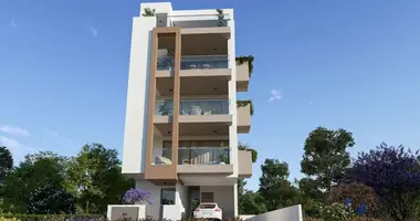 Wohnung 3 Schlafzimmer in Limassol District, Zypern