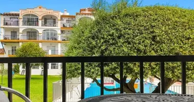 Apartamento 1 habitacion en Torremolinos, Španjolska