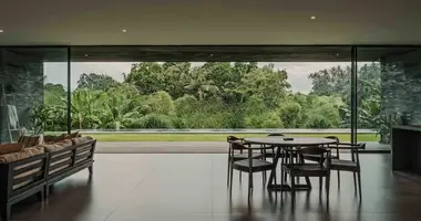 Villa en Antap, Indonesia