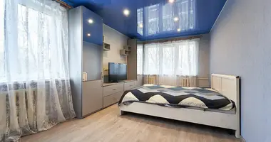 Mieszkanie 2 pokoi w Mińsk, Białoruś