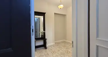 4 room apartment in Riga, Latvia