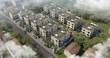 Appartement 1 chambre dans Tivat, Monténégro