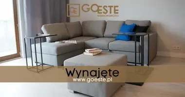 Apartamento 2 habitaciones en Smolice, Polonia