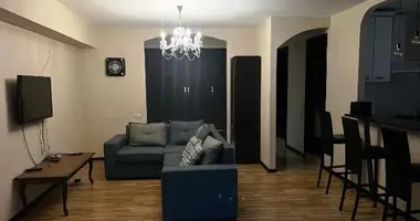 Apartment for rent in Tbilisi, Vake w Tbilisi, Gruzja