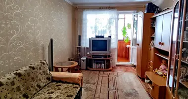 Apartamento 3 habitaciones en Gómel, Belarús