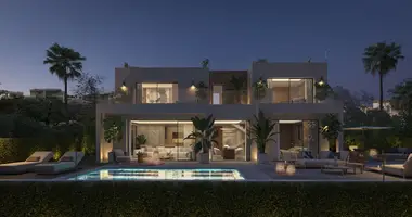 Haus 3 Schlafzimmer in Mijas, Spanien