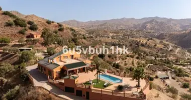 Casa 5 habitaciones en Manilva, Španjolska