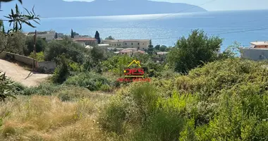 Terrain dans District de Vlora, Albanie