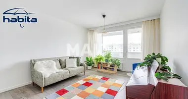 1 bedroom apartment in Helsinki sub-region, Finland