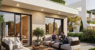 Mieszkanie 2 pokoi w Erimi Municipality, Cypr