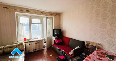 Appartement 1 chambre dans Mazyr, Bélarus