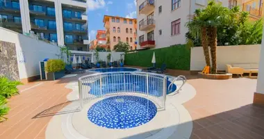 4 bedroom apartment in Mediterranean Region, Turkey