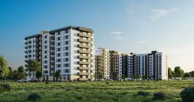 Wohnung 1 zimmer in Kaliningrad, Russland