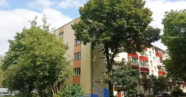 Квартира 2 комнаты в Минск, Беларусь