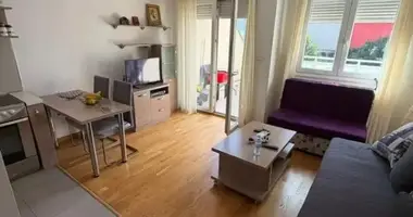 Apartamento en Montenegro