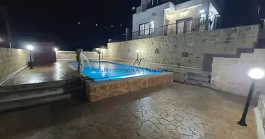 Villa in Mesogi, Zypern