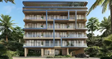 Wohnung 3 zimmer in Dubai, Vereinigte Arabische Emirate