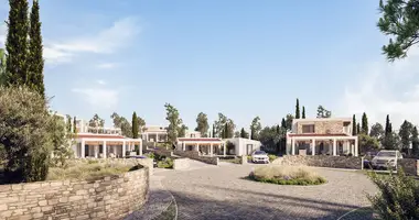 Appartement 3 chambres dans Polis Chrysochous, Chypre