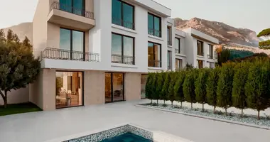 Villa 3 chambres dans Katun Rezevici, Monténégro