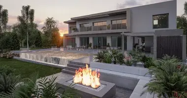Maison 6 chambres dans Souni Zanatzia, Chypre