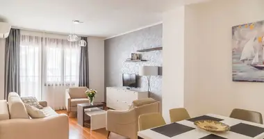 Condo 3 zimmer in Boreti, Montenegro