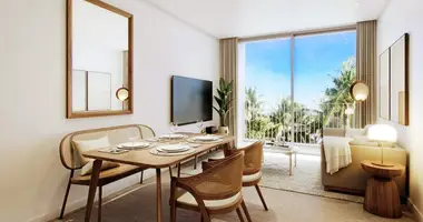 2 bedroom apartment in Choeng Thale, Thailand