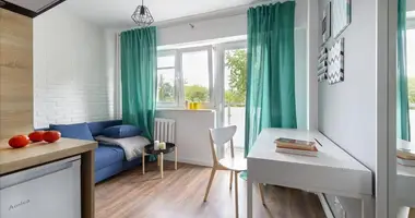 Wohnung 3 zimmer in Warschau, Polen